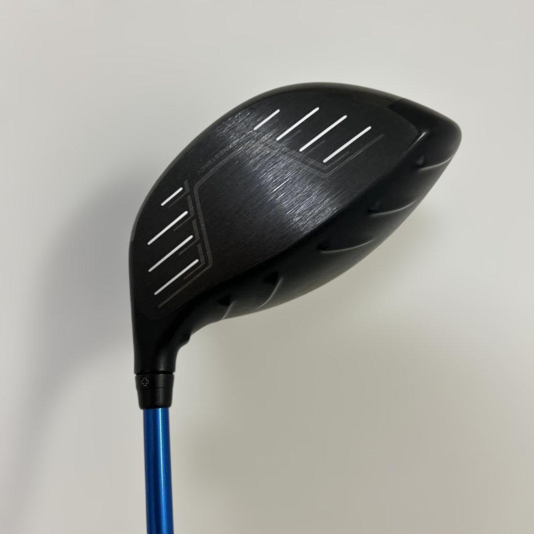 PING G440MAX ドライバー 10.5度