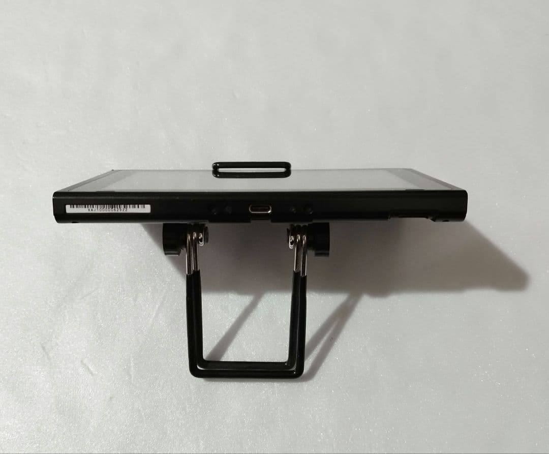 NintendoSwitch本体⑥