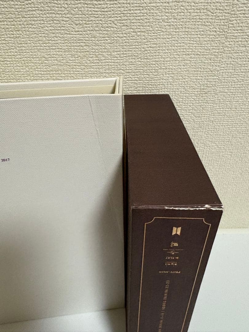 BTS memories DVD 他