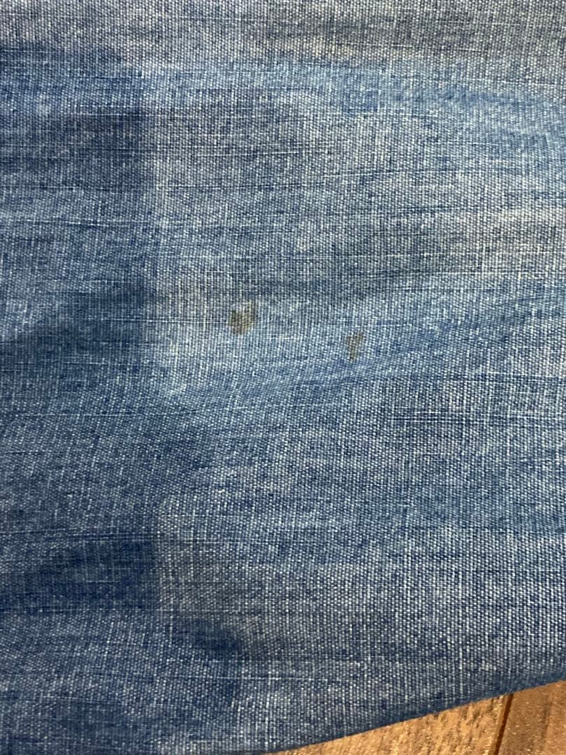 G-STAR RAW デニムジャケット　ミリタリー　ＸＬ　定価:28600円