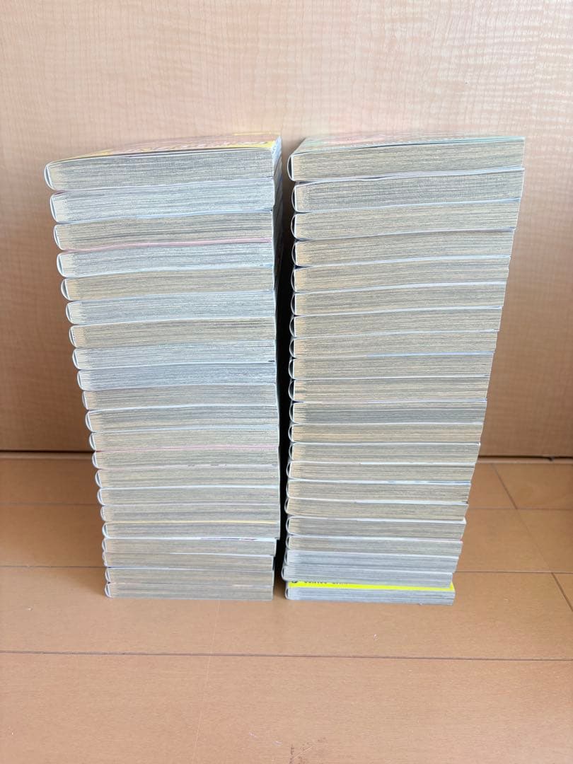 僕のヒーローアカデミア　ヒロアカ　1-42 全巻