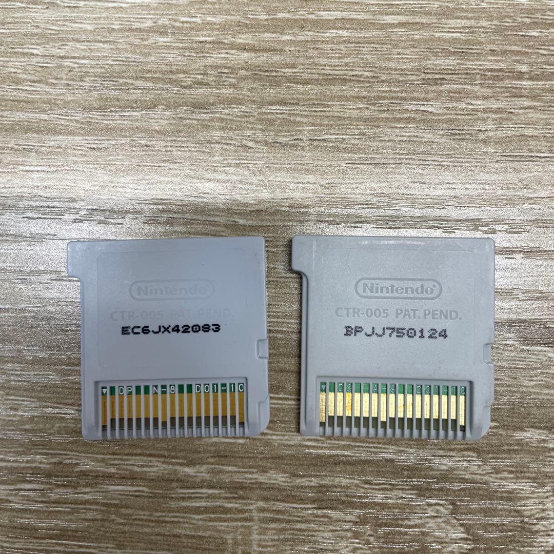 トモダチコレクション 新生活 & リズム天国 ザ・ベスト+