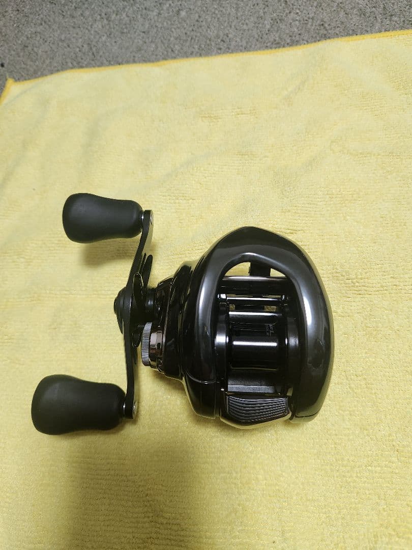 SHIMANO 23アンタレス DCMD XG LEFT