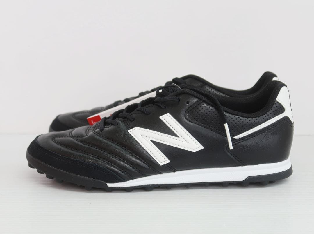 未使用 New Balance サッカーシューズ 442 TEAM TF BW1