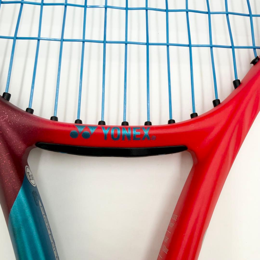 YONEX ヨネックス　VCORE98 (G2)