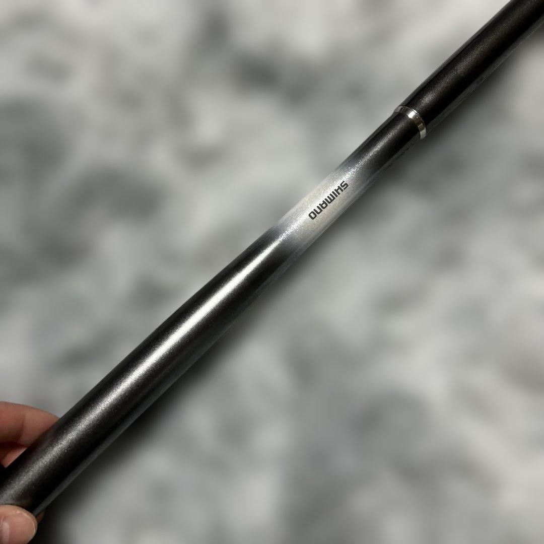 ロッド Dyna Balance SHIMANO BB-X DESPINA