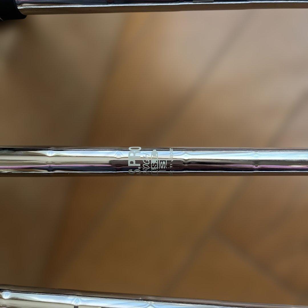 スリクソン Z565アイアンセット (#5-9、pw) ダンロップ日本正規品