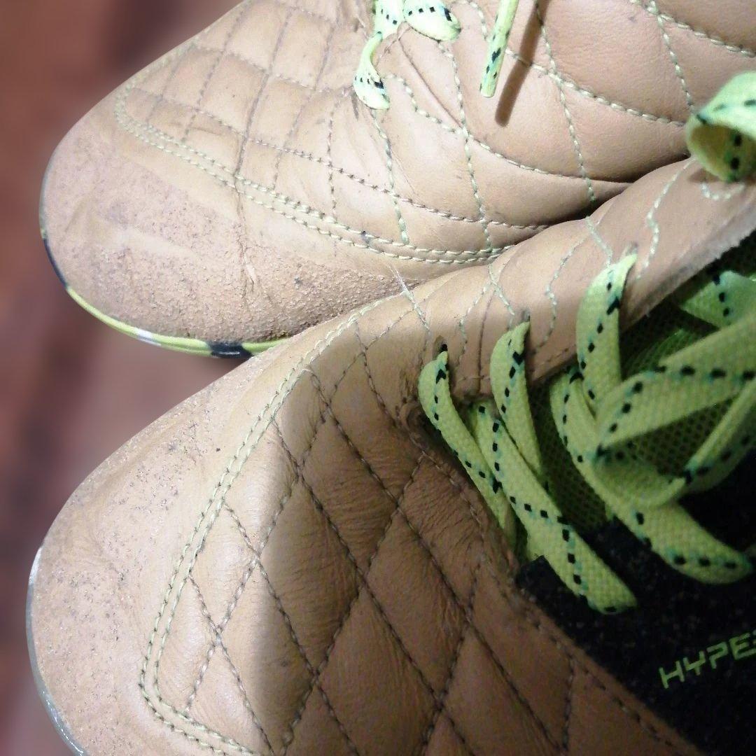 NIKE　 LUNARGATO ルナガトフットサルシューズ 　26.5