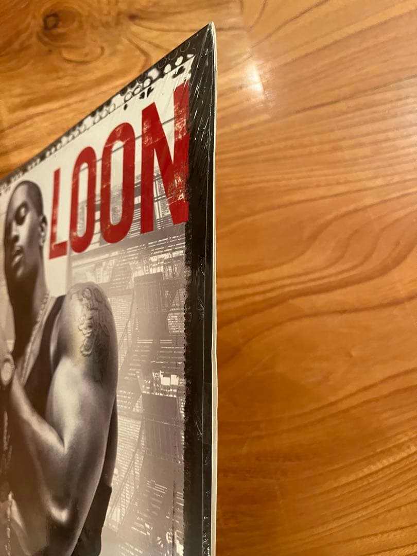 LOON アルバム LP 新品