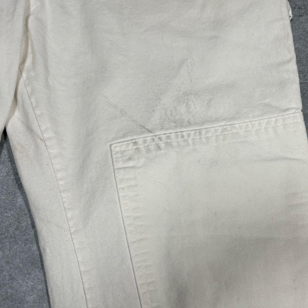 Dickies オールド ディッキーズ ダブルニー ペインターパンツ ワーク