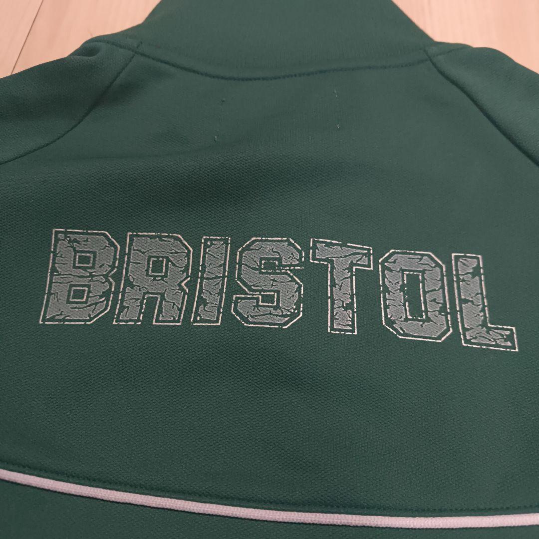 F.C.R.B Bristol × NIKE ジャージ　S グリーン