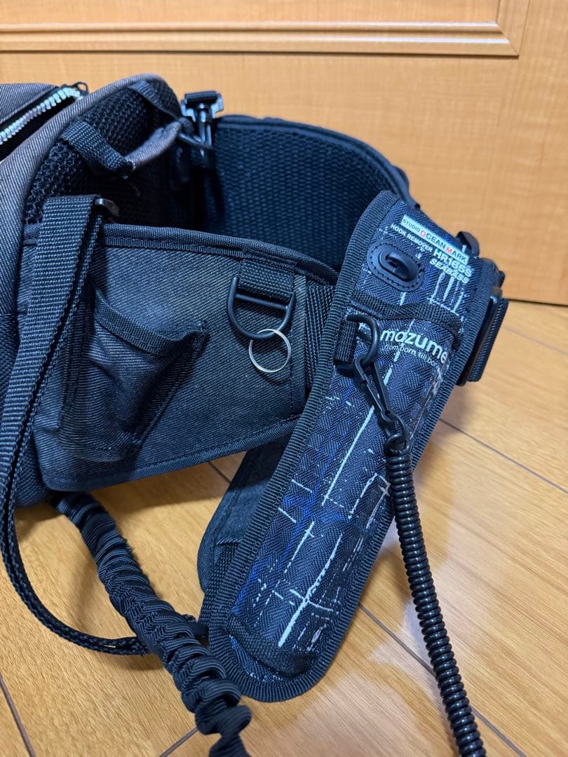 シーバスルアーまとめ売り74個マズメバックブルーブルー値下げコメントお願いします