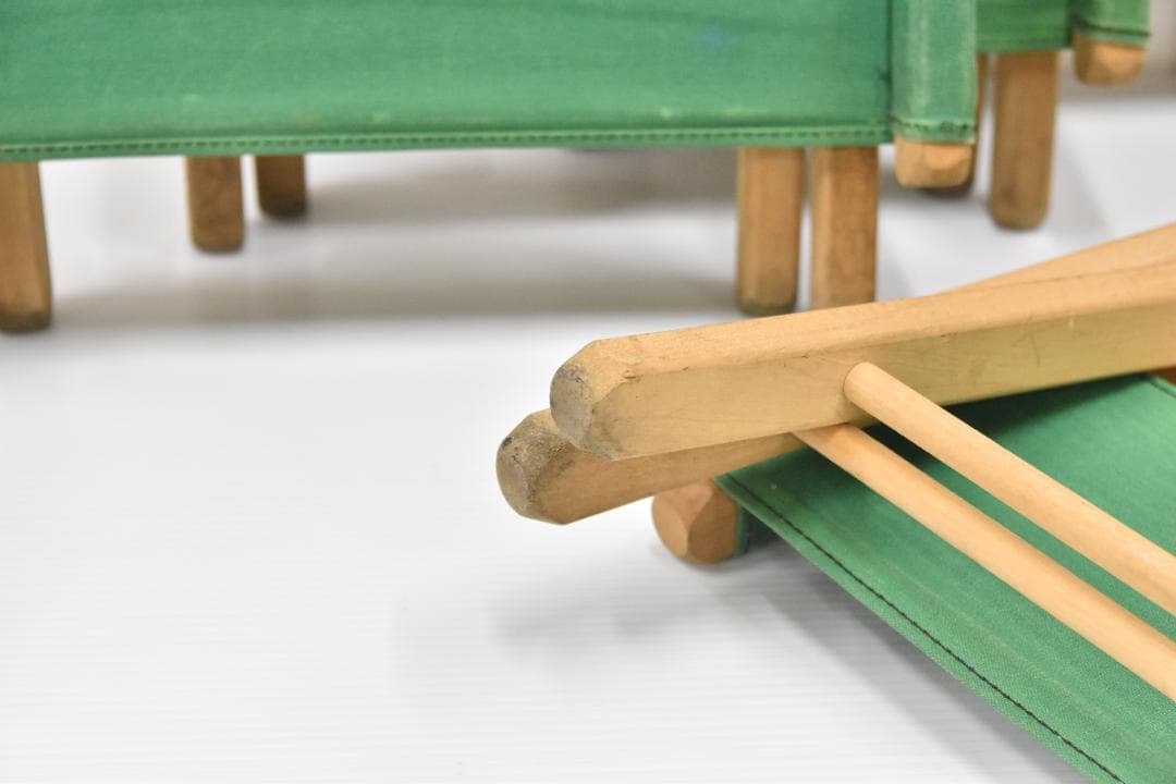 USA製 バイヤーオブメイン チェア BYER OF MAINE CHAIR