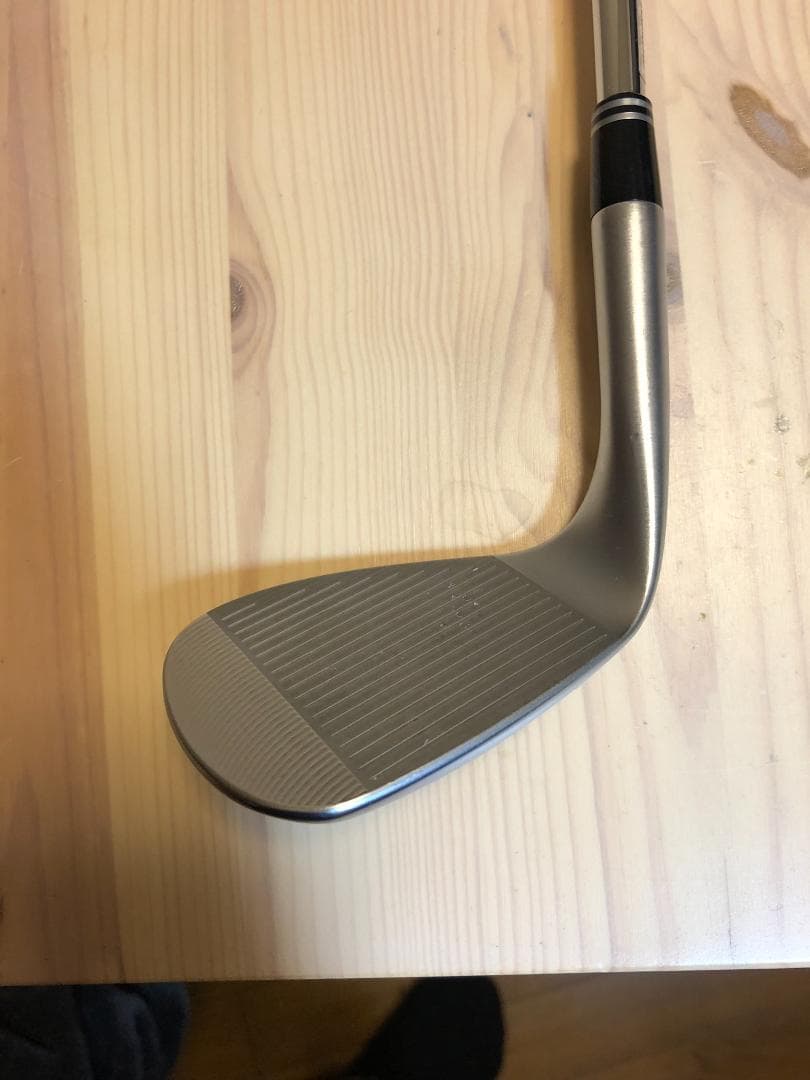 クリーブランド Ｃｌｅｖｅｌａｎｄ ＲＴＺ 56°／10° ＭＩＤモーダス115