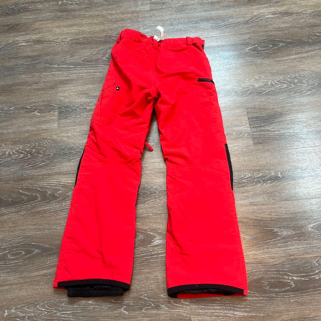 BURTON バートン　パンツ　スノーウエア　XL 160 美品