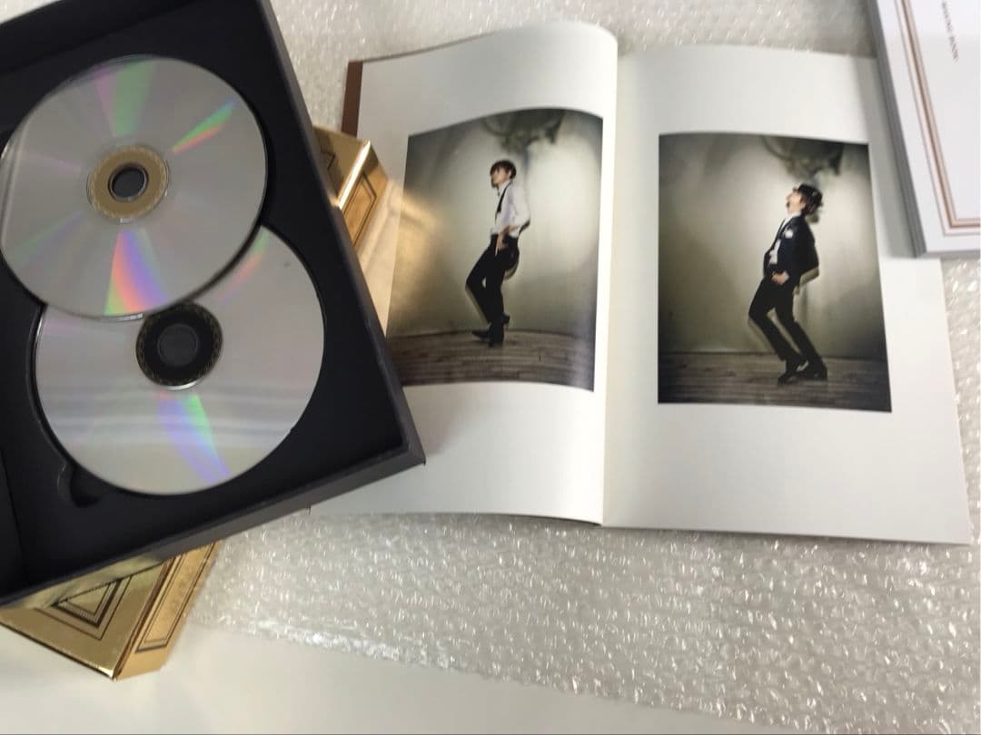 ジュノ（2PM） CD セット