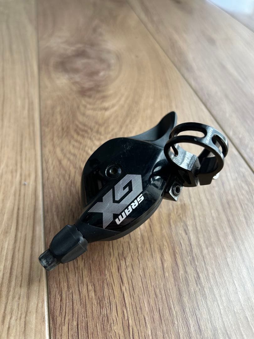 【12速】SRAM GX Eagle シフター