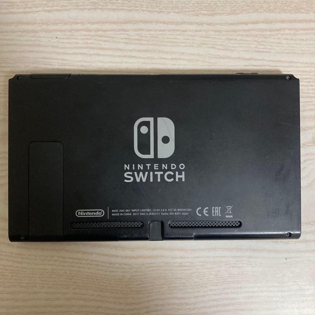 Nintendo Switch 本体ダウンロード版のゼルダのティアキンもあります