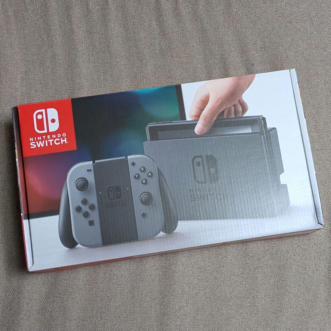 ※値下げ中※Nintendo Switch 本体 / 世界のアソビ大全51など