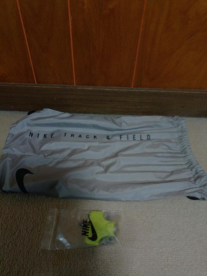 ナイキ　エアズームマックスフライ2 26cm