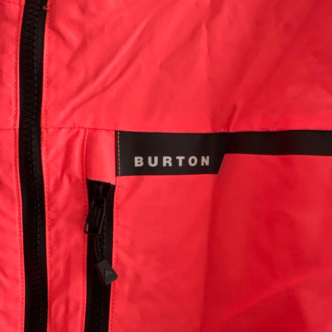 Burton スノボウエア　L