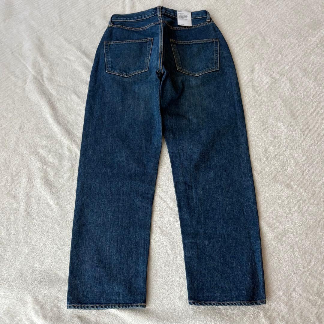 Tacchi！！美品！CIOTA セルビッチ デニム w30 日本製
