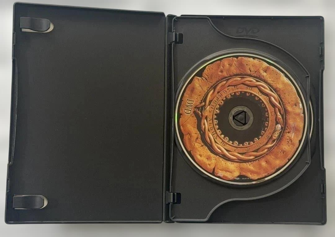 極新品同様　ホワイトスネイク スーパーロック '84 DVD + CD　3点