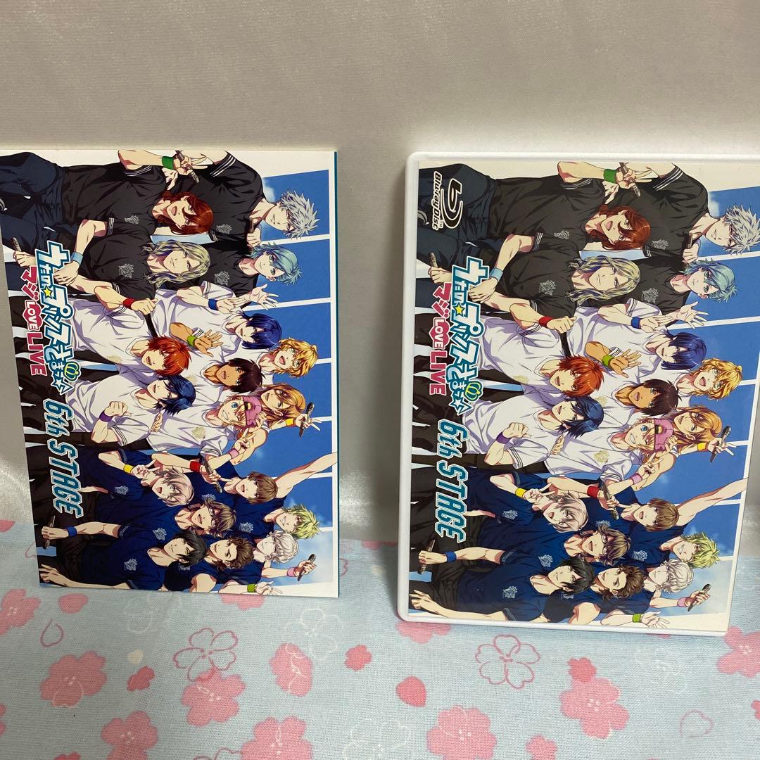 うたの☆プリンスさまっ♪ マジLOVE LIVE まとめ売りセット