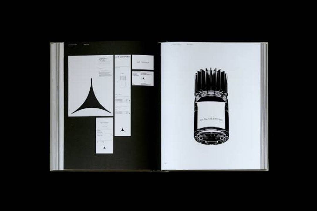 新品 Gestalten Designing Brands デザインブック 本