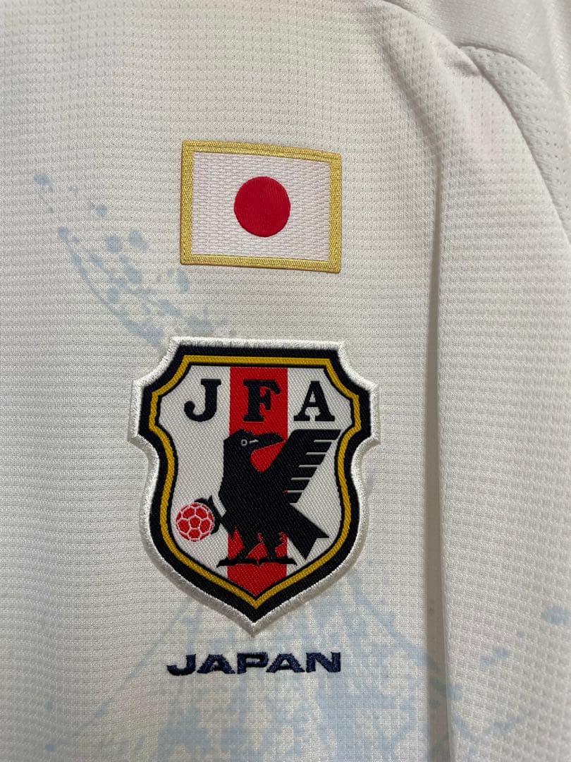 S*c様 日本代表