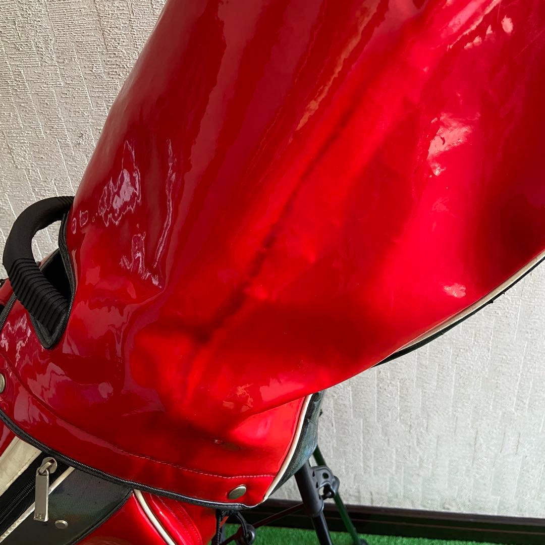 J.LINDEBERG キャディバッグ