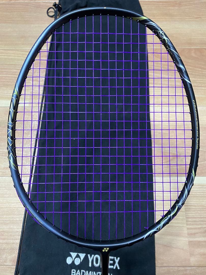ラケット YONEX ASTROX 22 RX