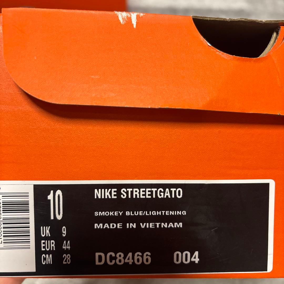 シューズ NIKE STREETGATO [28.0]