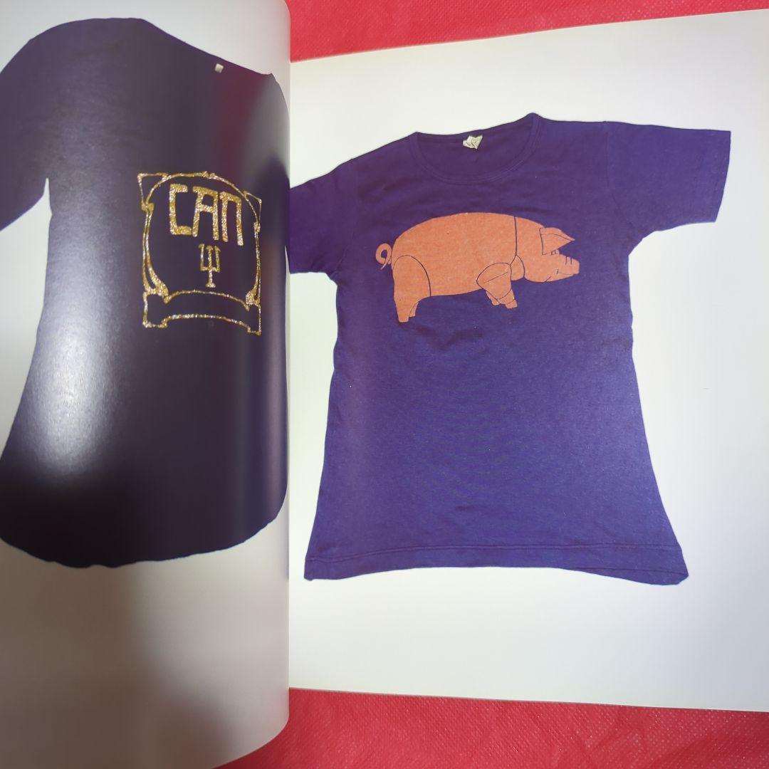 アート・デザイン・音楽 Vintage Rock T-Shirts