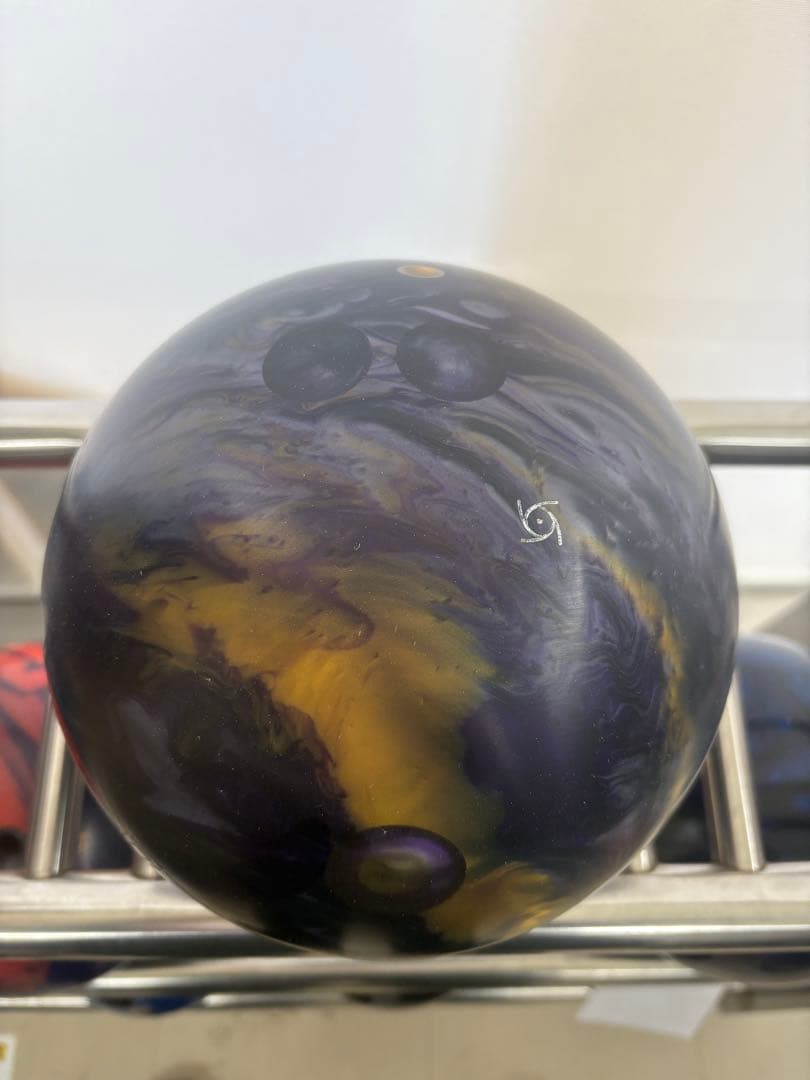 mrp様 STORM PH4ZE ボウリングボール