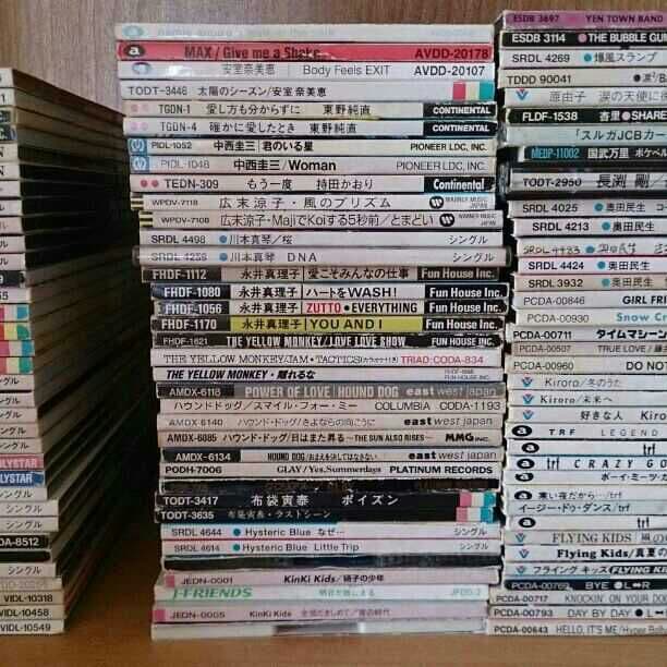 邦楽 8cm CD