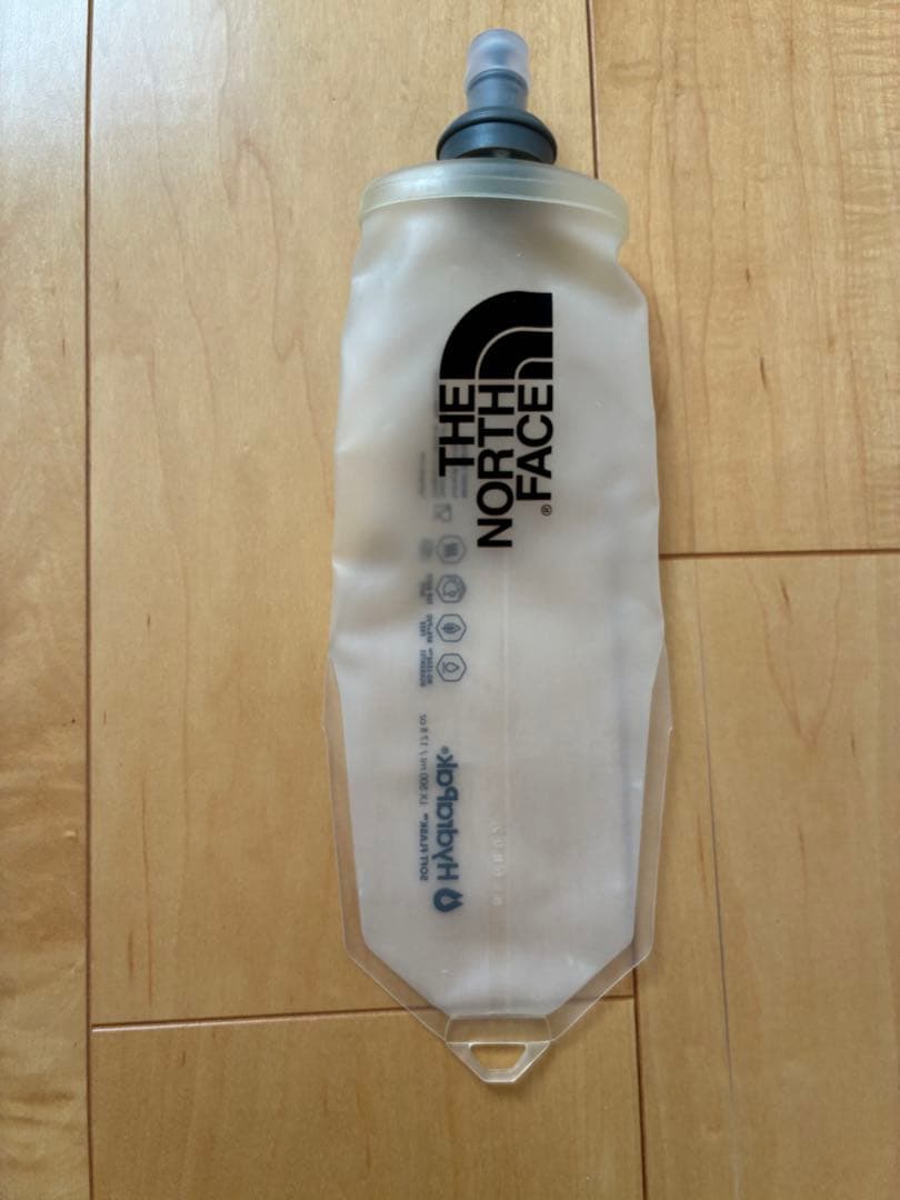 THE NORTH FACE SUMMIT SERIES ランニングベスト L