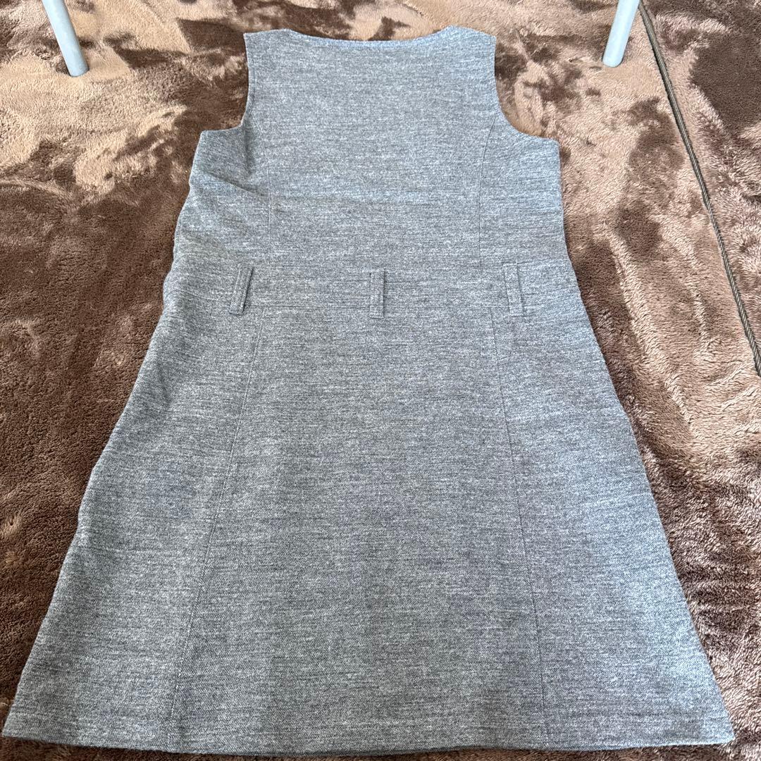 DAKS golf ミニワンピース　Mサイズ