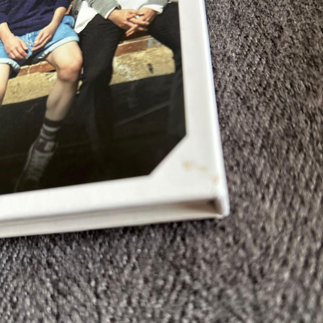 【廃盤】UNIQ EOEO 中国版