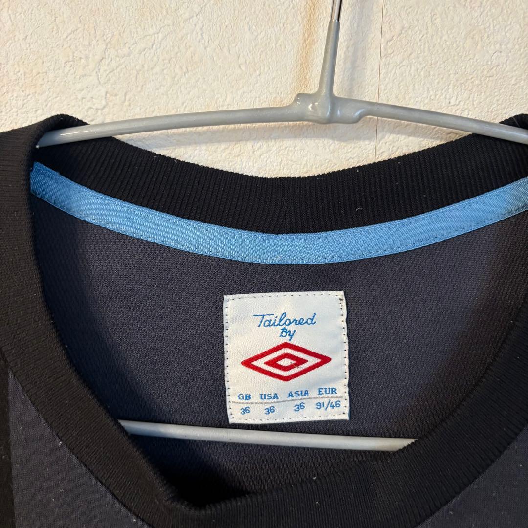【最終値下げ✨】マンチェスター・シティ 2012-13 Umbro ユニフォーム