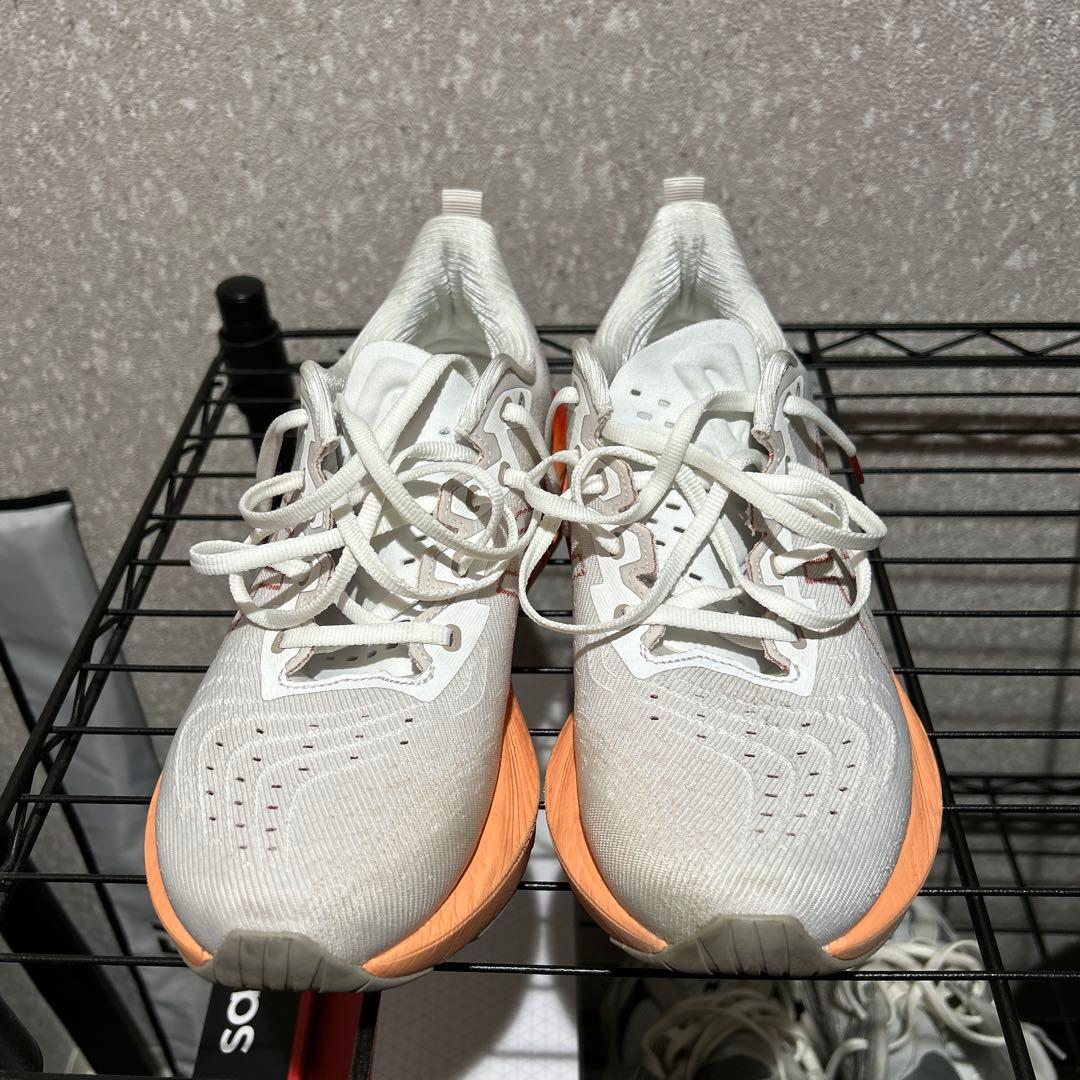 【26.5cm】 asics NOVABLAST4