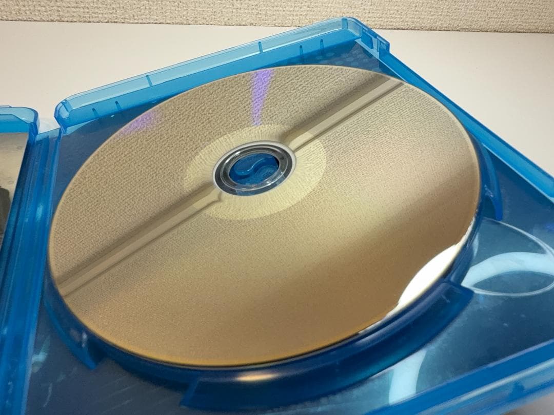 MR.BIG 武道館 Blu-ray ライブ 2009 名盤