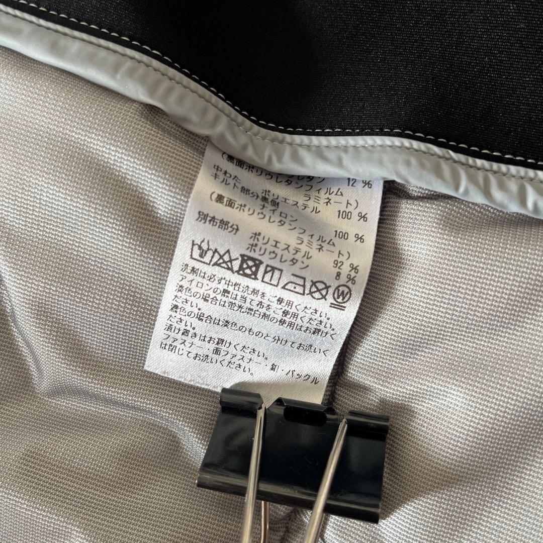 TaylorMade ダウンベスト Lサイズ