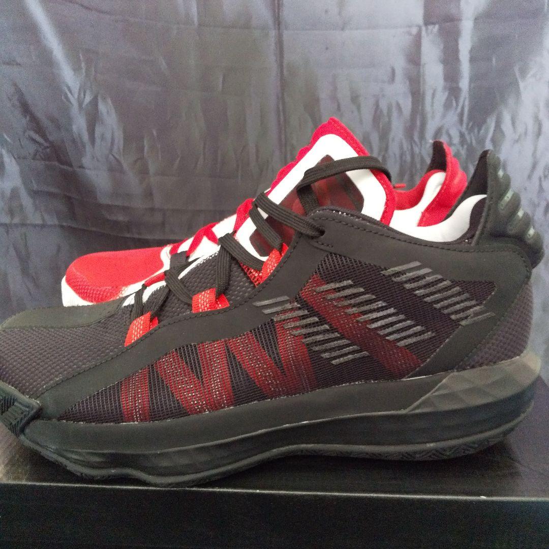 シューズ(男性用) adidas Dame 6