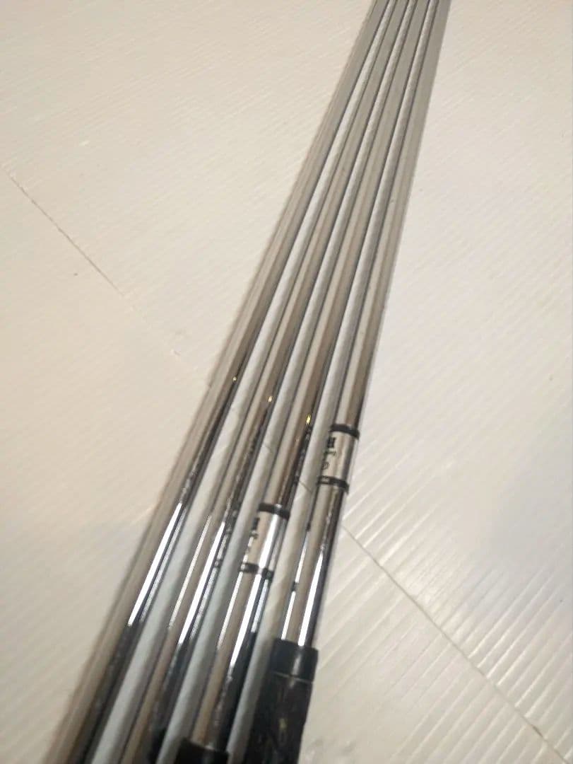 Callaway Steelhead x-14 アイアンセット 8本