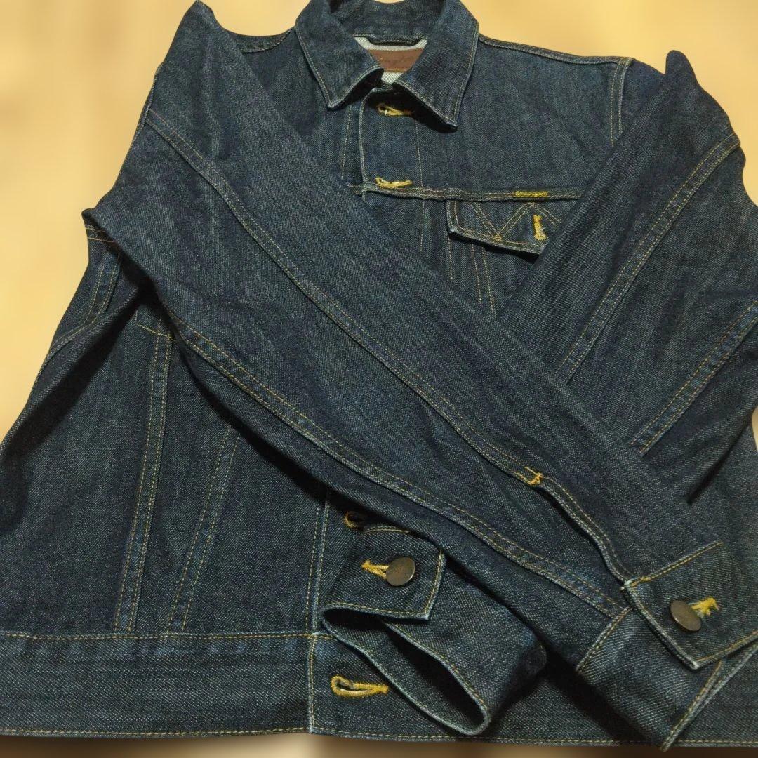 Wrangler ラングラーGジャン　M4701
