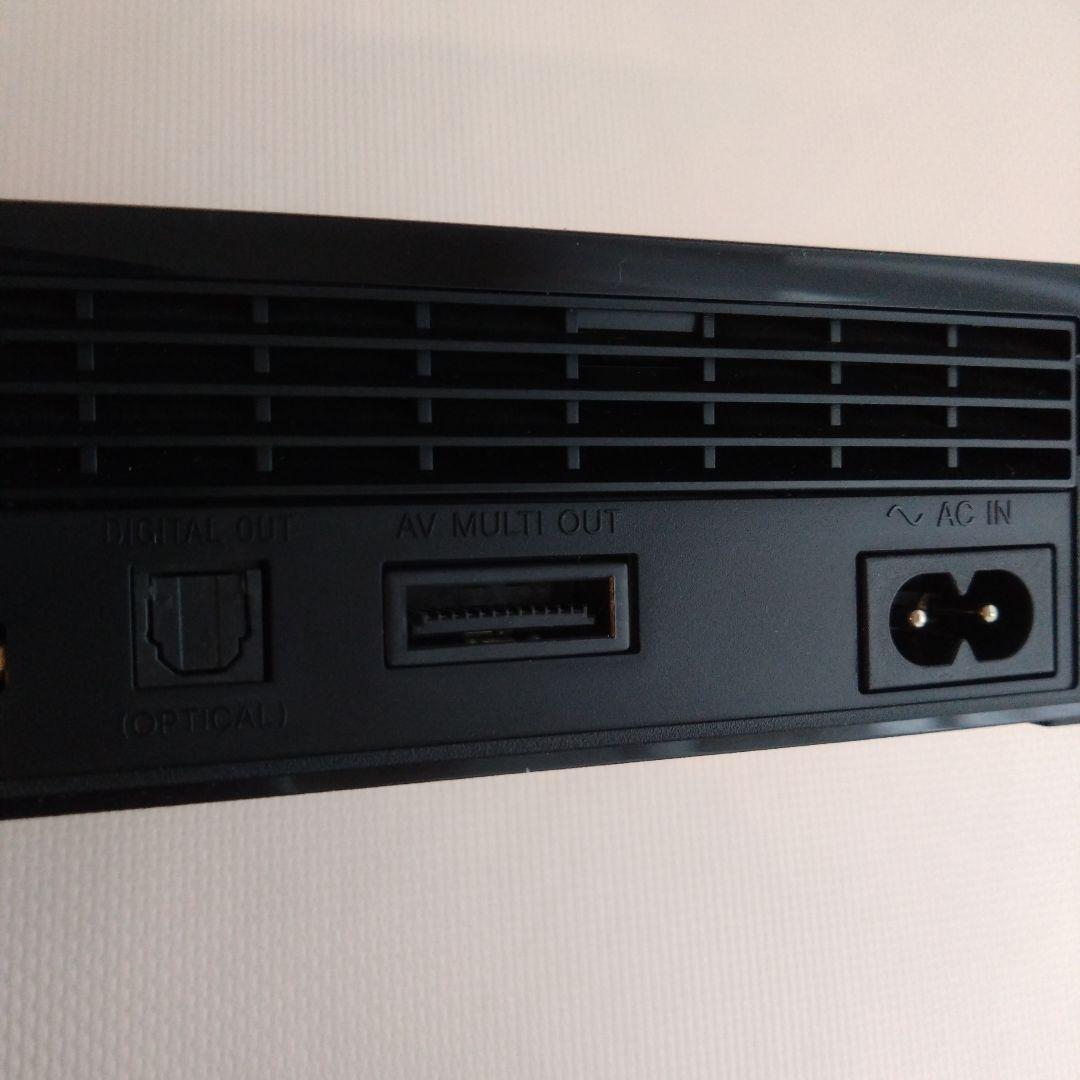 SONYPS3プレステ3　CECH-2500A