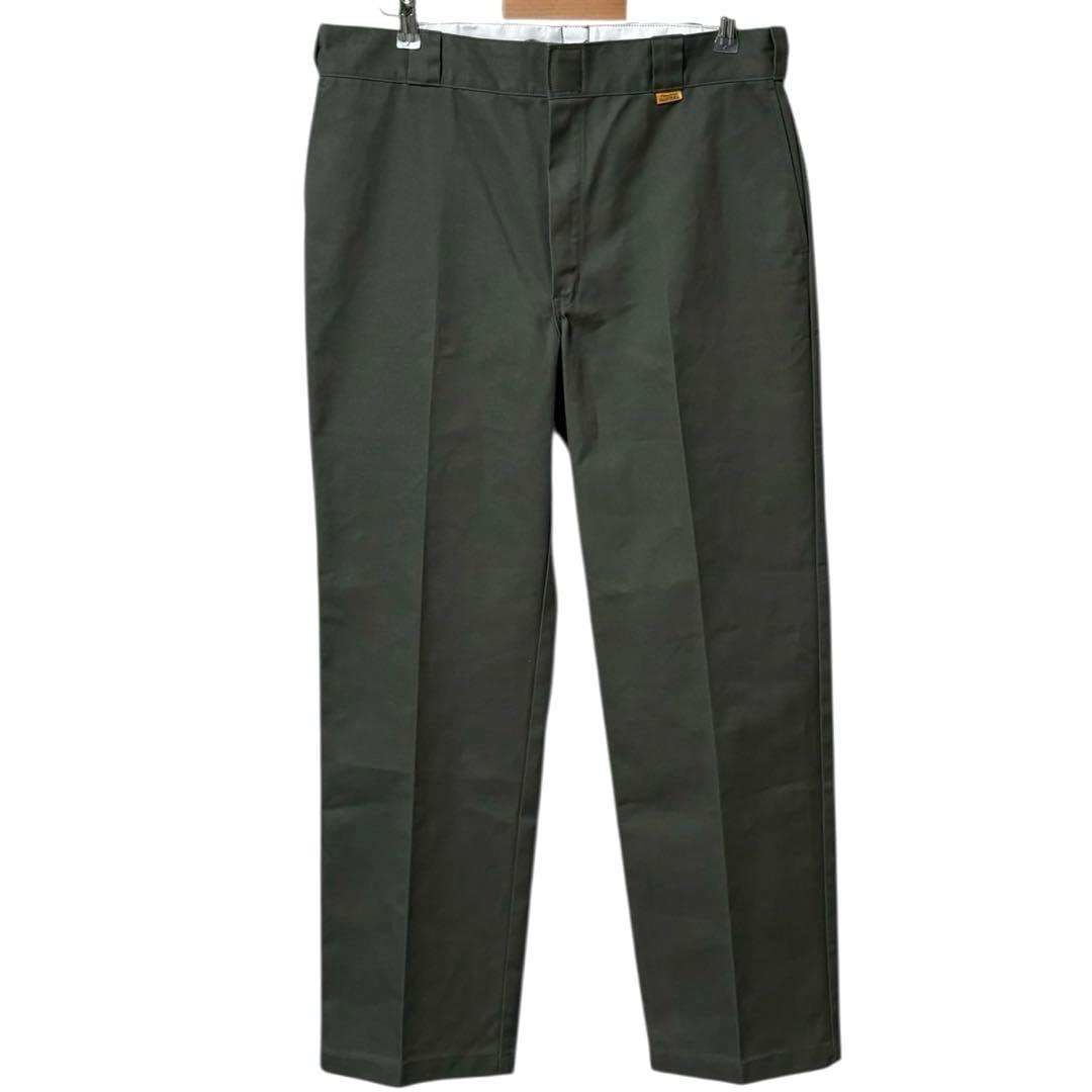 新品 Dickies×STANDARD CALIFORNIA 別注ワークパンツ