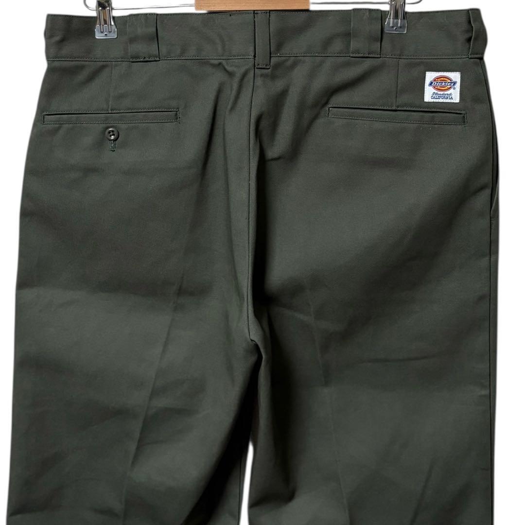 新品 Dickies×STANDARD CALIFORNIA 別注ワークパンツ