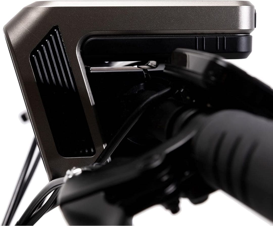 車速反応 自転車用 オートヘッドライト アプリ連動 GPS LED 自転車ライト